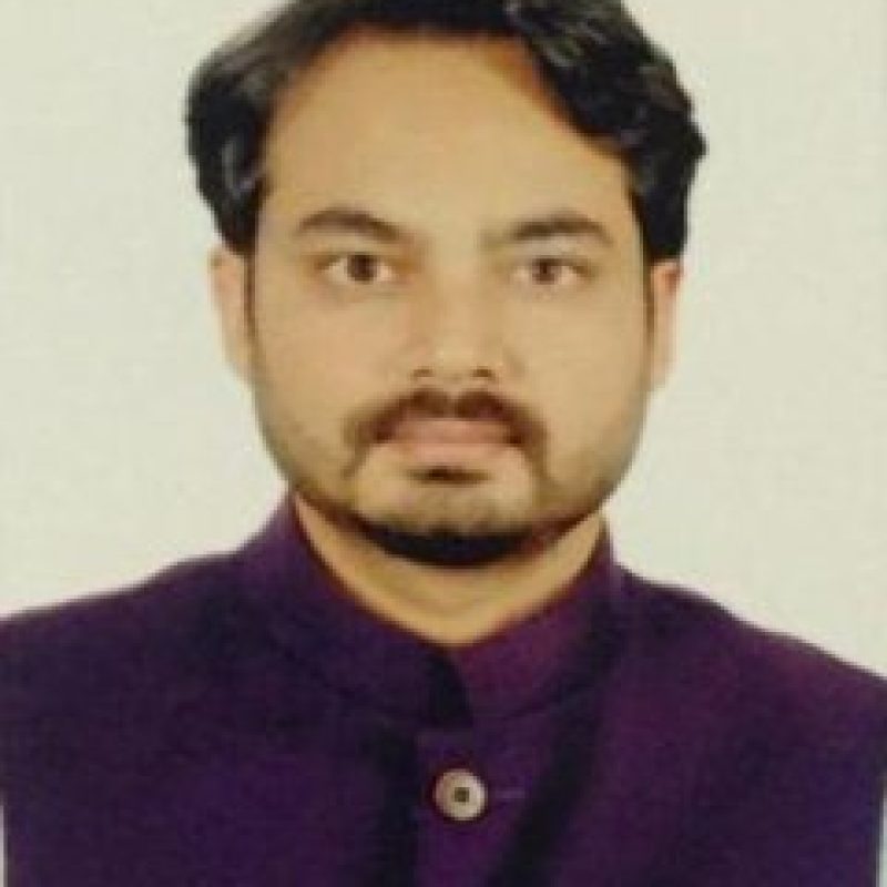 Sh.Ashish Singhmar